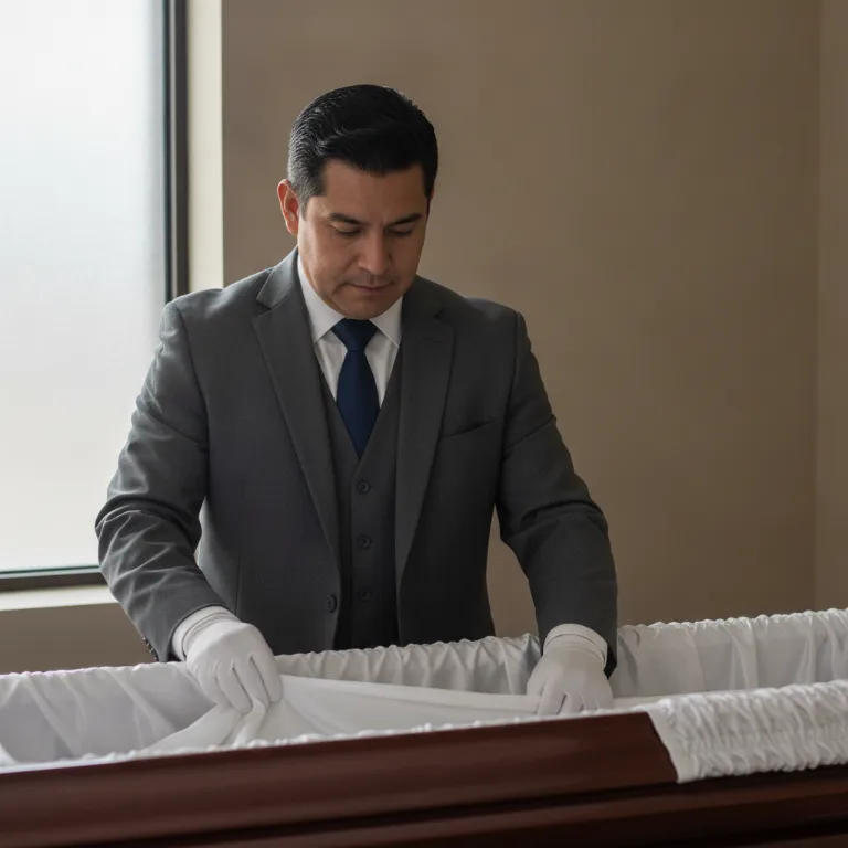 Agência Funerária serviço em Campos do Jordao